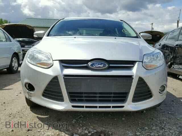 2014 FORD FOCUS - VIN: 1FADP3F27EL151226 - Photo 9