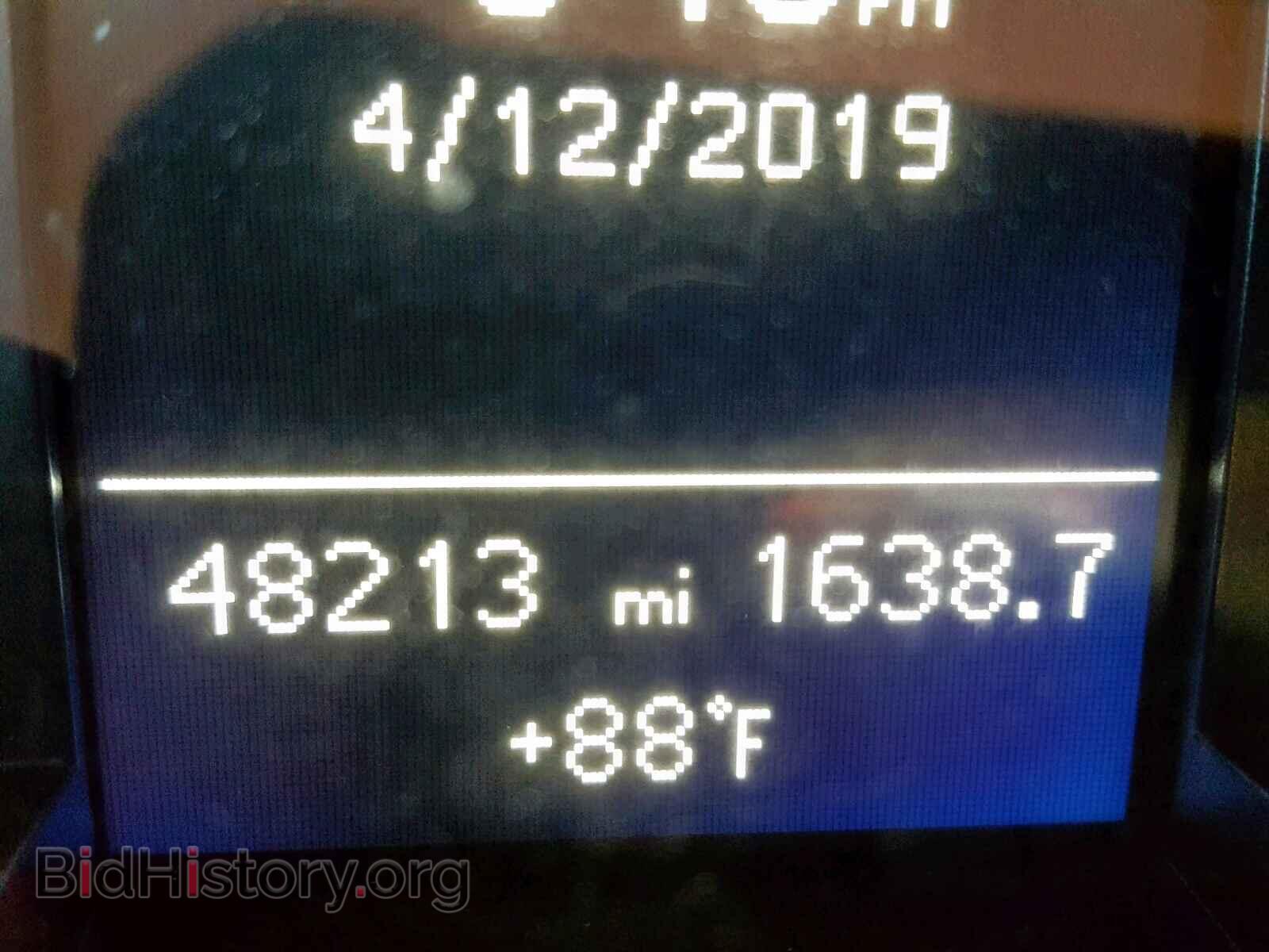 2016 AUDI A4 - VIN: WAUAFAFL2GN006905 - Фото 8