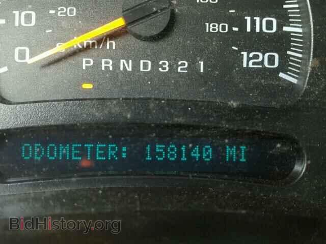 2006 CHEVROLET SILVERADO - VIN: 1GCEC19T86Z293019 - Photo 8