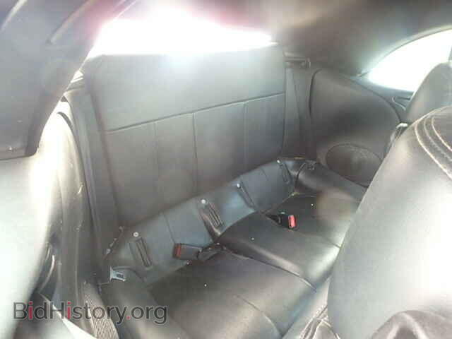 2005 MITSUBISHI ECLIPSE - VIN: 4A3AE45G95E031712 - Фото 6