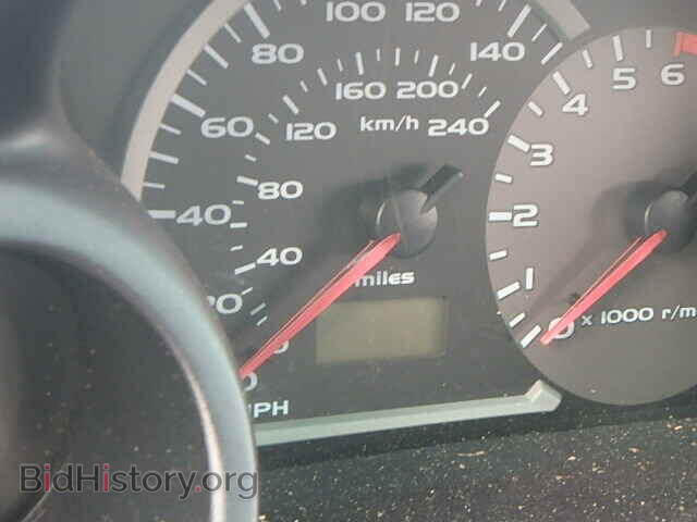 2005 MITSUBISHI ECLIPSE - VIN: 4A3AE45G95E031712 - Фото 8