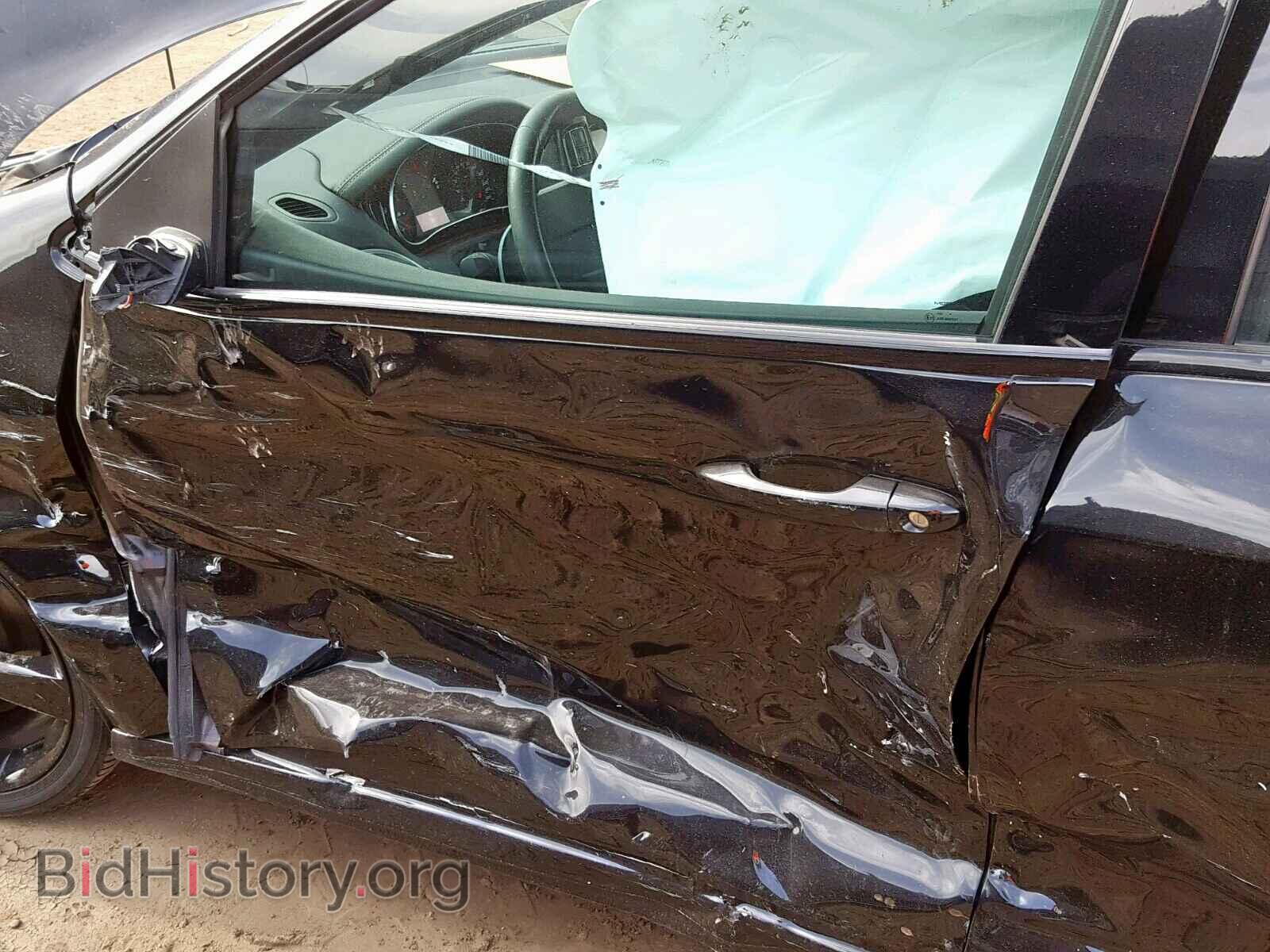 2015 DODGE DART - VIN: 1C3CDFBB2FD187749 - Фото 10
