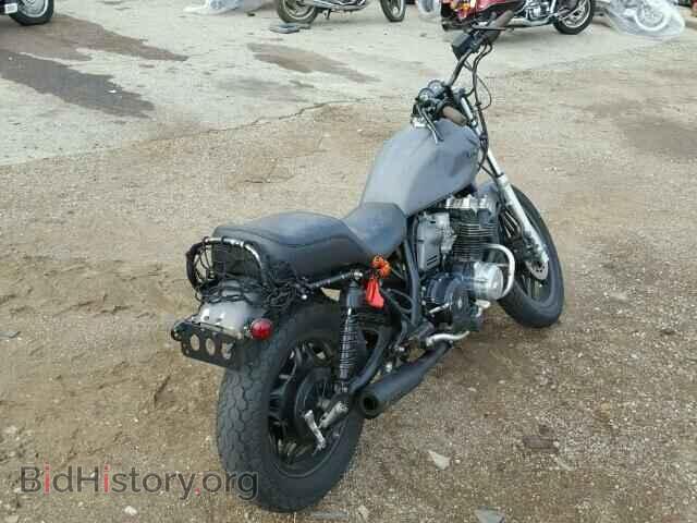 1982 HONDA CB CYCLE - VIN: JH2RC011XCM201995 - Photo 4