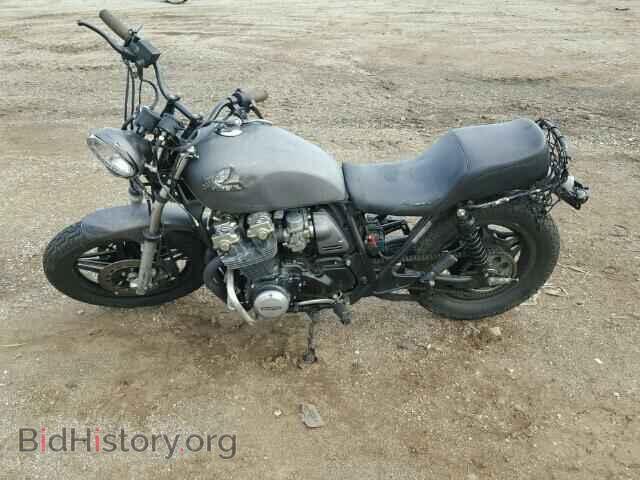 1982 HONDA CB CYCLE - VIN: JH2RC011XCM201995 - Photo 10