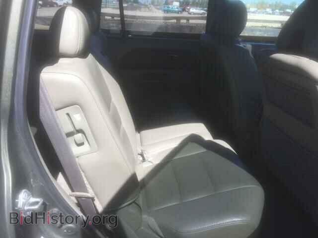2006 HONDA PILOT - VIN: 2HKYF18536H512189 - Photo 6