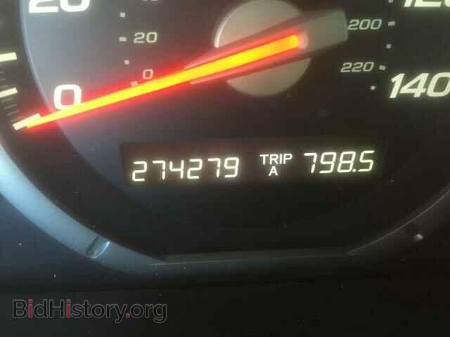 2006 HONDA PILOT - VIN: 2HKYF18536H512189 - Photo 8