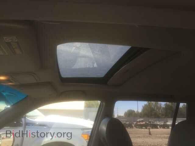 2006 HONDA PILOT - VIN: 2HKYF18536H512189 - Photo 10