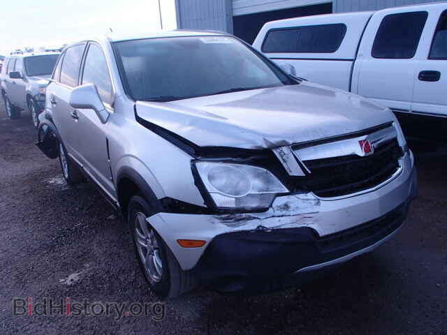 Фотография 3GSCL33PX9S548984 - SATURN VUE 2009