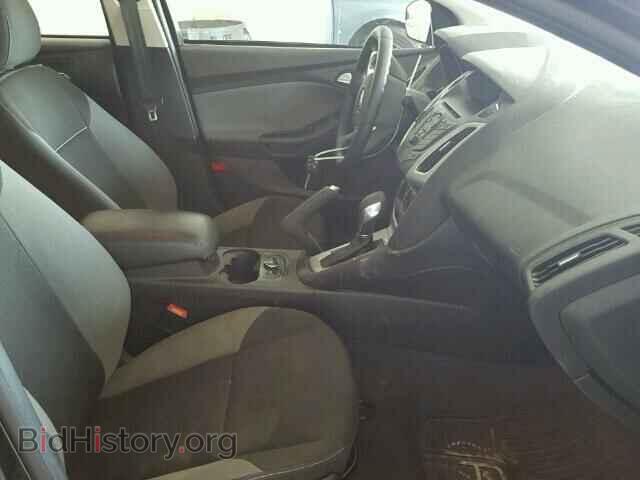 2014 FORD FOCUS - VIN: 1FADP3F2XEL339531 - Photo 5