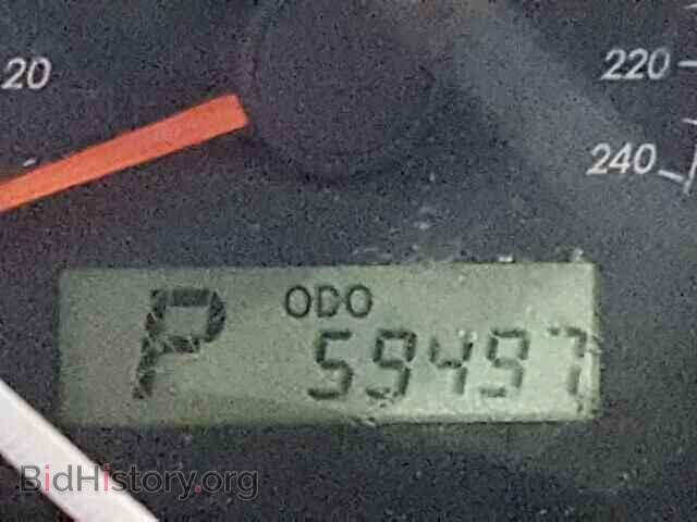 2011 TOYOTA COROLLA - VIN: 2T1BU4EE0BC687496 - Фото 8