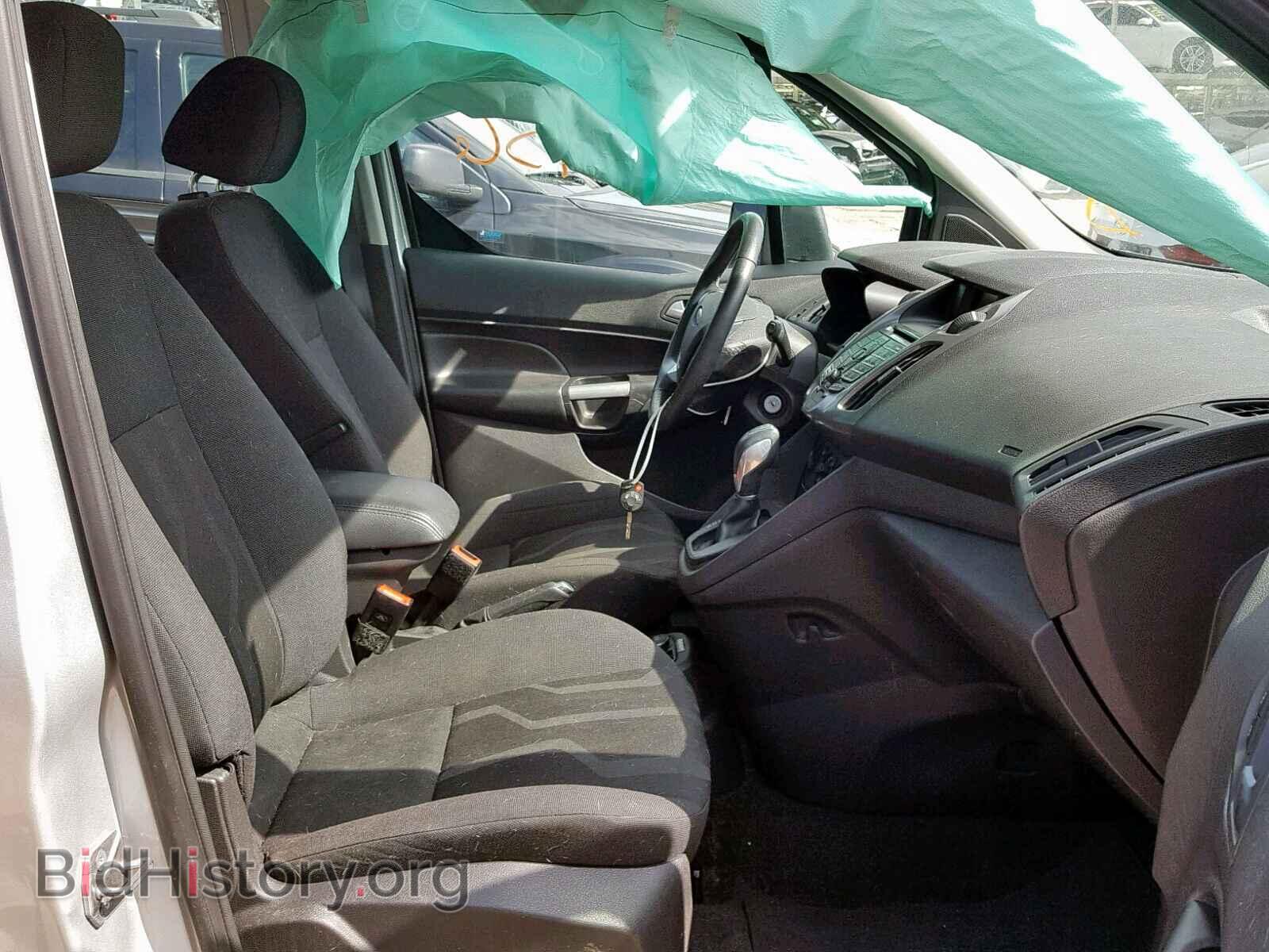 2014 FORD TRANSIT CO - VIN: NM0LS7F75E1156182 - Фото 5