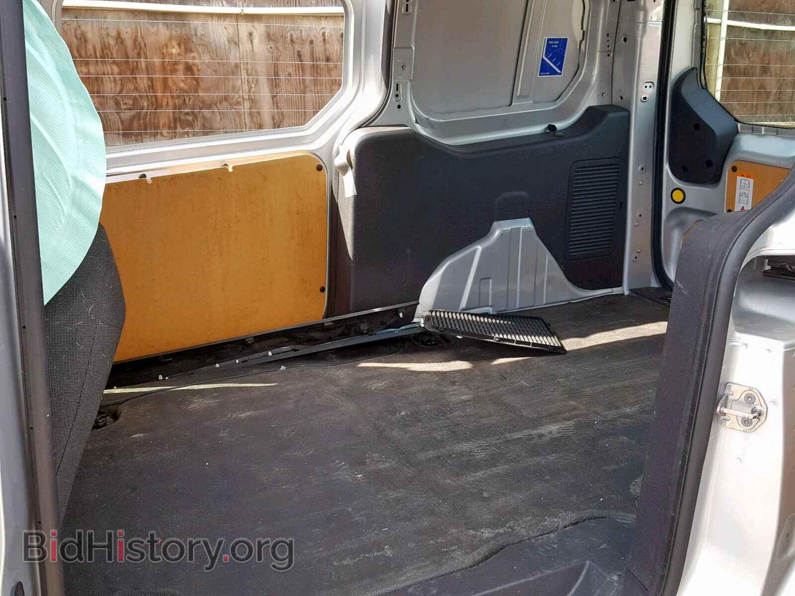 2014 FORD TRANSIT CO - VIN: NM0LS7F75E1156182 - Фото 6