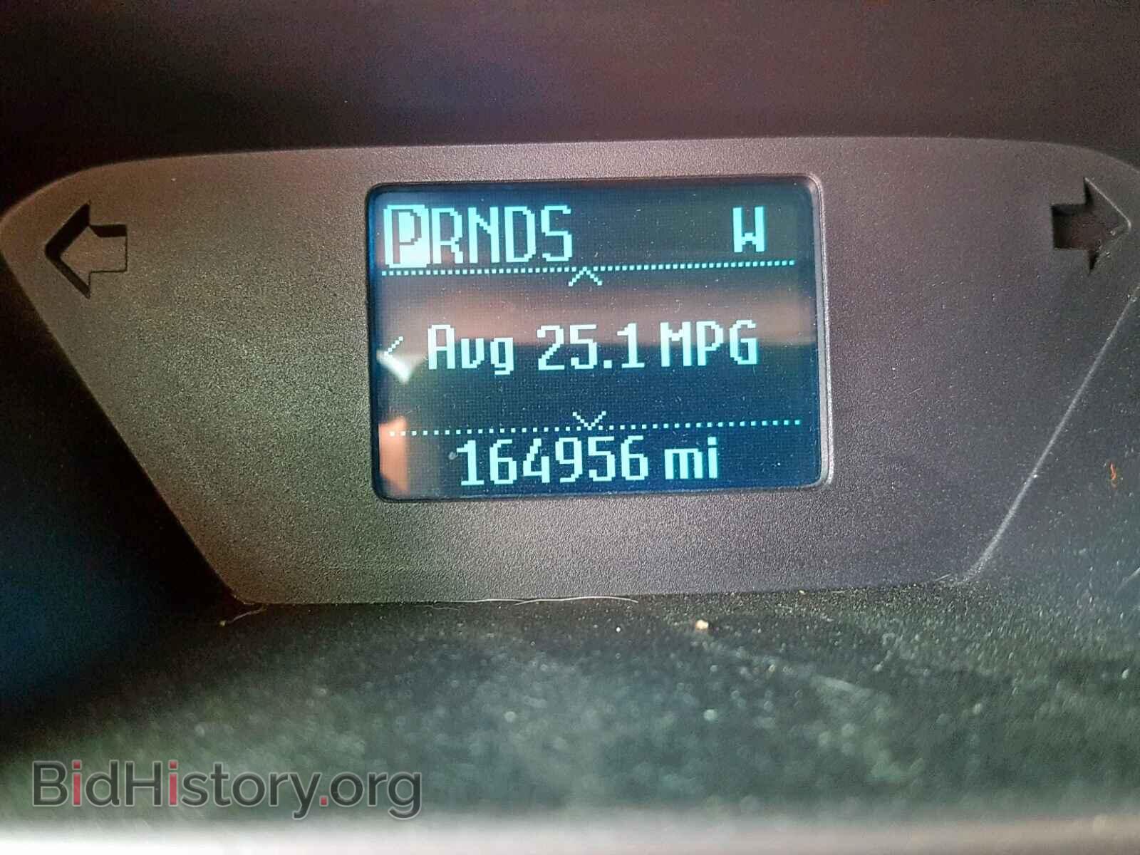 2014 FORD TRANSIT CO - VIN: NM0LS7F75E1156182 - Фото 8
