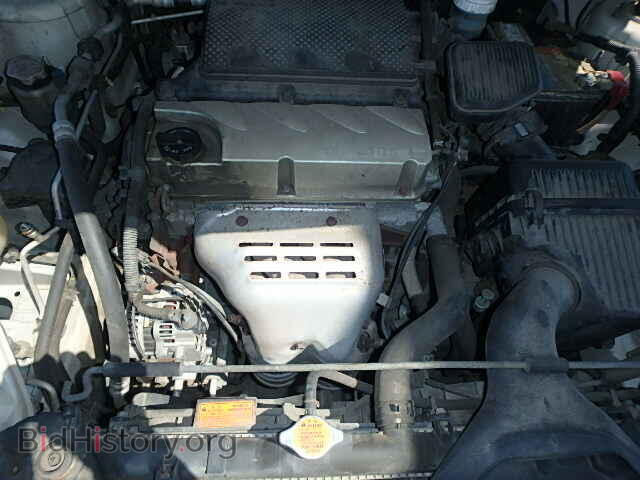 2006 MITSUBISHI GALANT - VIN: 4A3AB36F46E017257 - Фото 7