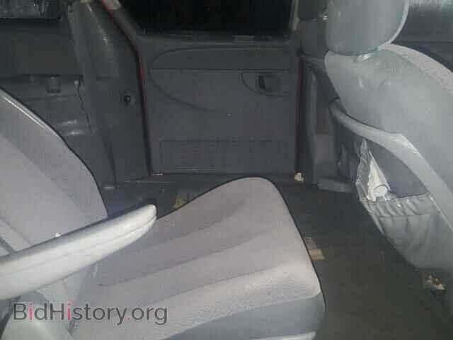 2007 DODGE CARAVAN - VIN: 2D4GP44L67R192372 - Фото 6