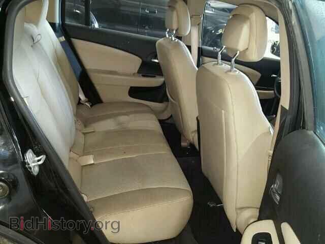 2013 CHRYSLER 200 - VIN: 1C3CCBAB6DN670794 - Фото 6