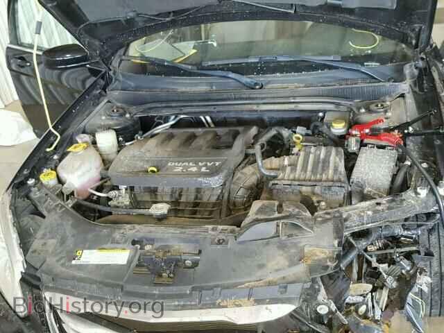 2013 CHRYSLER 200 - VIN: 1C3CCBAB6DN670794 - Фото 7