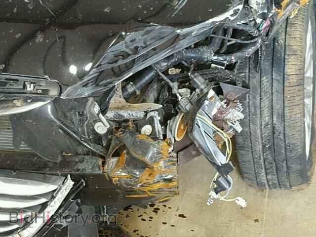 2013 CHRYSLER 200 - VIN: 1C3CCBAB6DN670794 - Фото 9