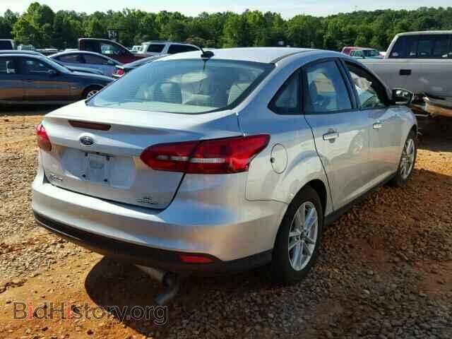 2016 FORD FOCUS - VIN: 1FADP3F2XGL280063 - Photo 4