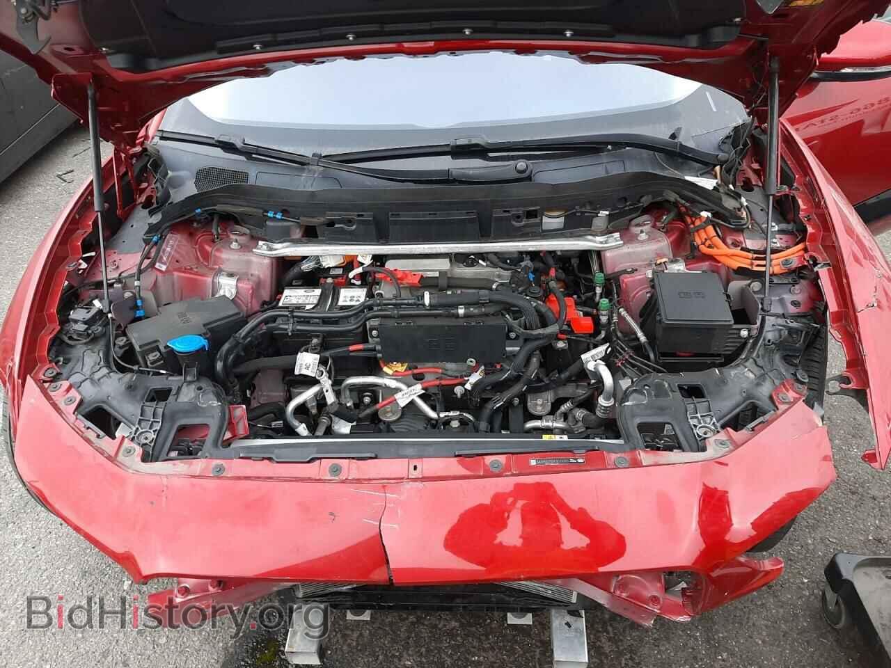 2019 JAGUAR I-PACE - VIN: SADHB2S16K1F74363 - Photo 7
