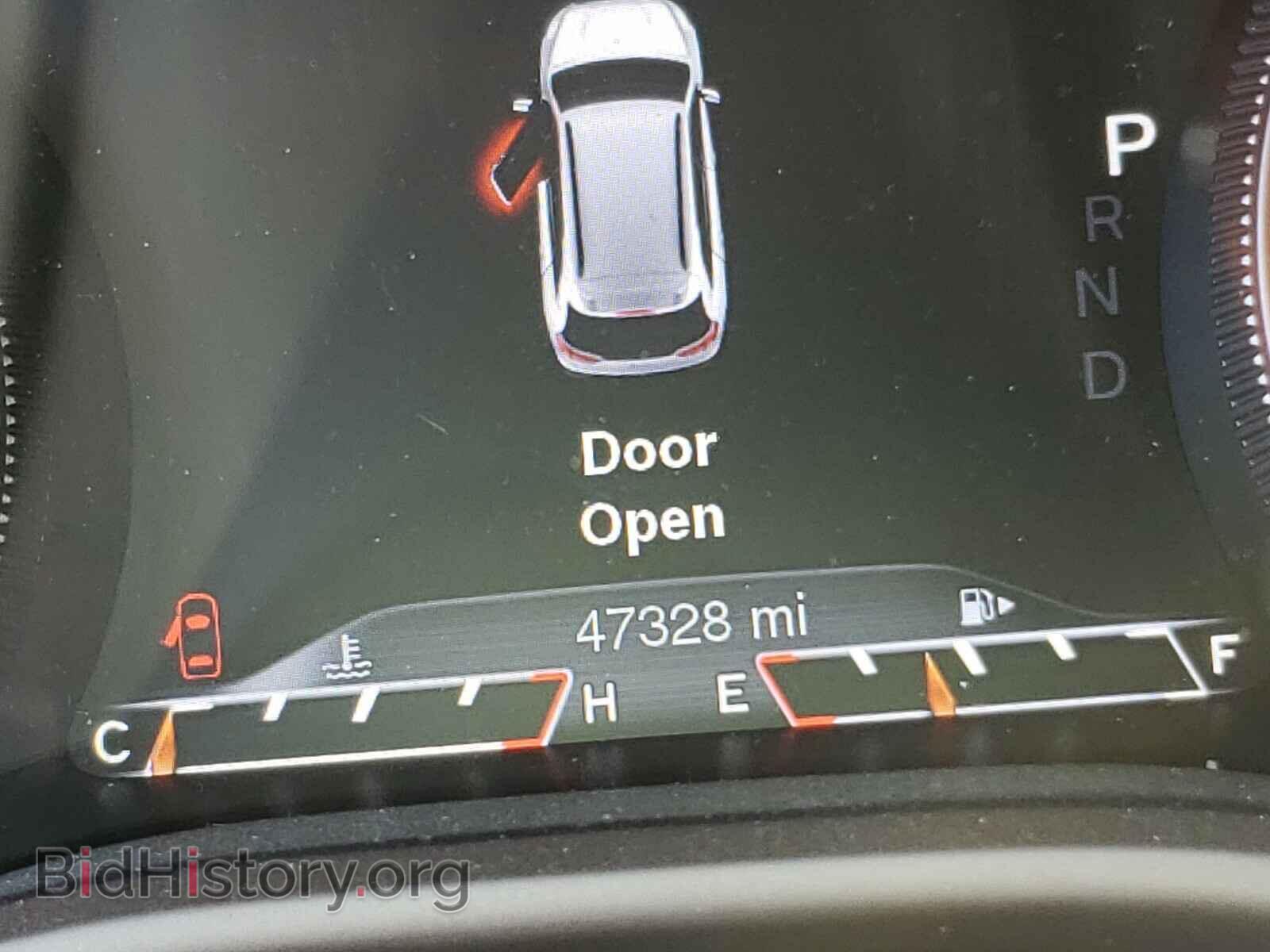 2017 JEEP CHEROKEE - VIN: 1C4PJMDB4HW635505 - Фото 8