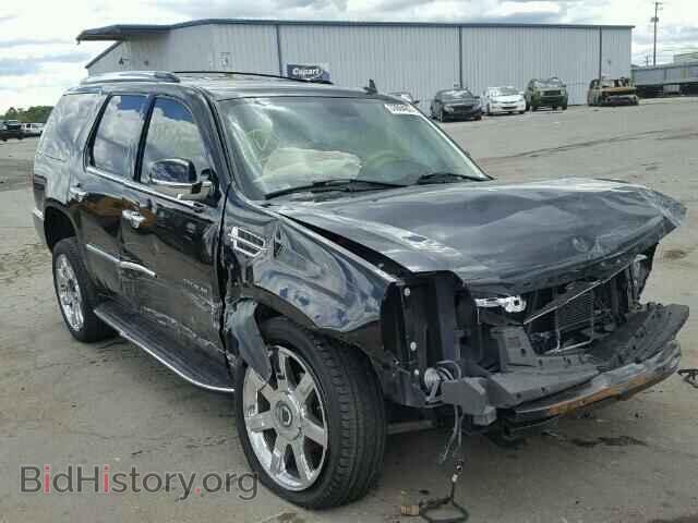 Фотография 1GYFK63847R201649 - CADILLAC ESCALADE 2007