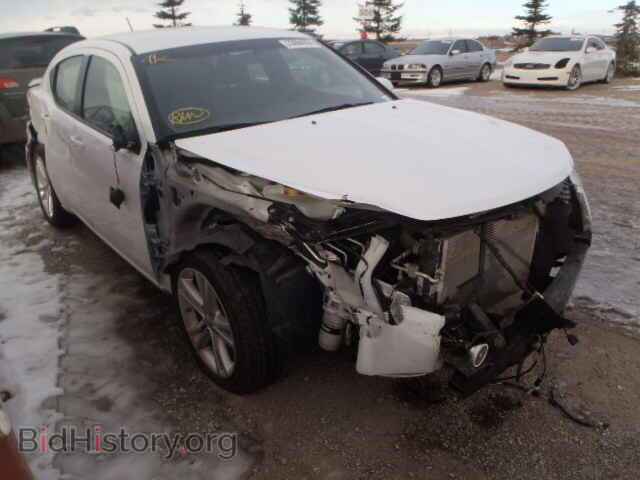 Photo 1C3CDZCB1DN675338 - DODGE AVENGER 2013