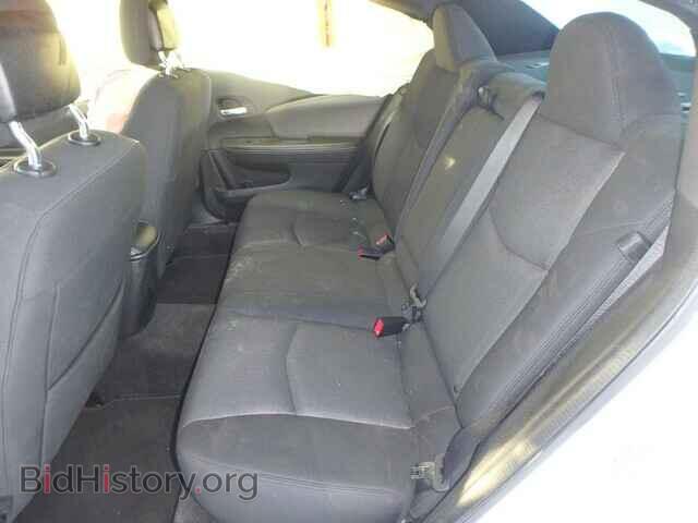 2013 DODGE AVENGER - VIN: 1C3CDZCB1DN675338 - Фото 6
