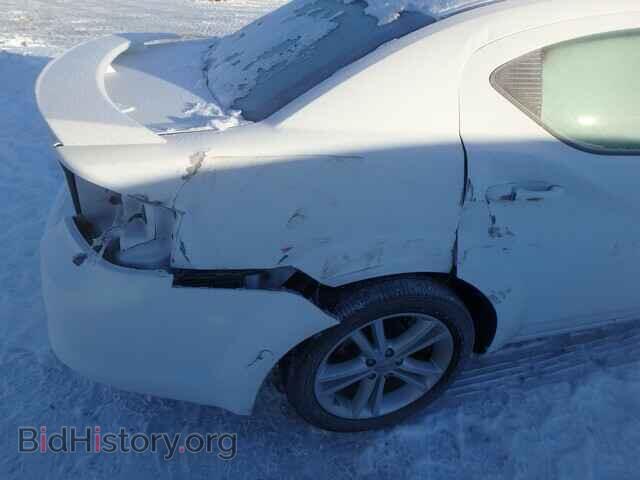 2013 DODGE AVENGER - VIN: 1C3CDZCB1DN675338 - Фото 10