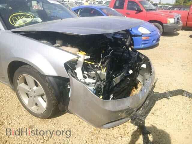 2013 DODGE AVENGER - VIN: 1C3CDZAG2DN769842 - Фото 9