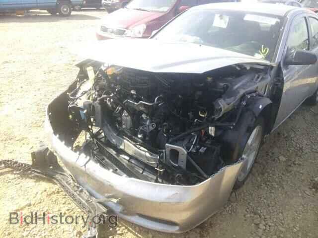 2013 DODGE AVENGER - VIN: 1C3CDZAG2DN769842 - Фото 10