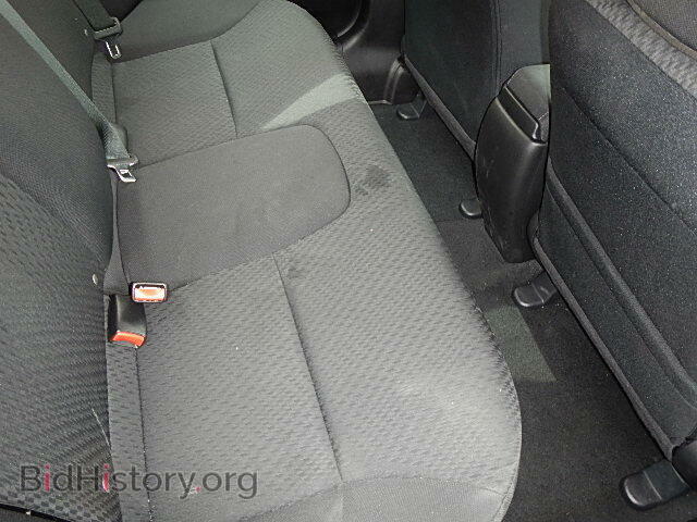 2014 HONDA CIVIC - VIN: 19XFB2F53EE036881 - Фото 6