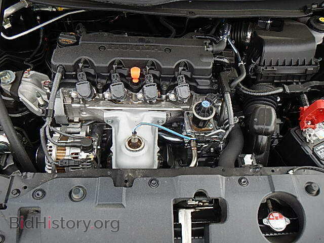 2014 HONDA CIVIC - VIN: 19XFB2F53EE036881 - Фото 7