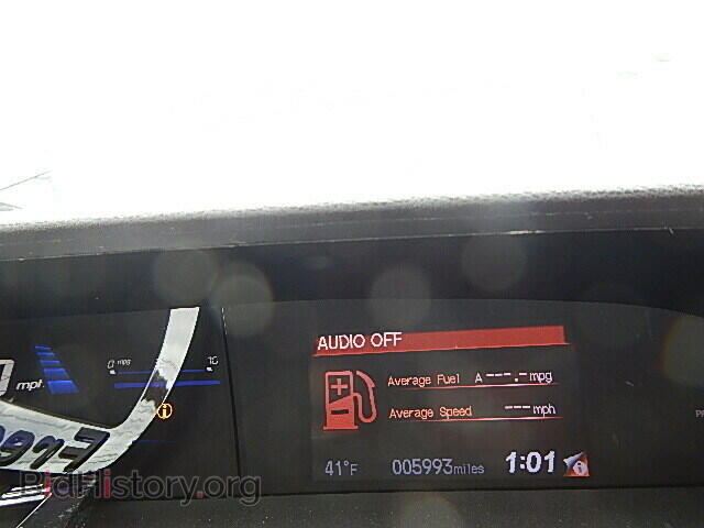 2014 HONDA CIVIC - VIN: 19XFB2F53EE036881 - Фото 8