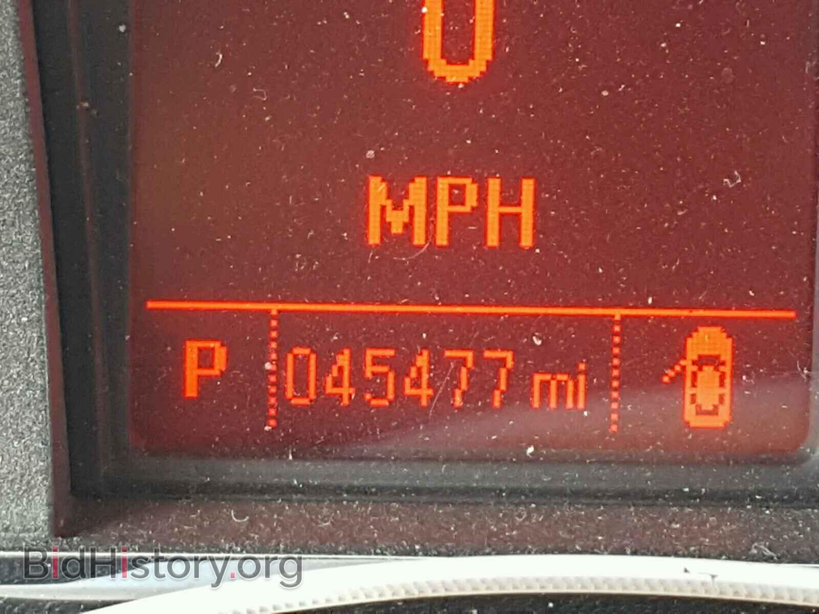 2012 GMC TERRAIN - VIN: 2GKFLTEKXC6146239 - Photo 8