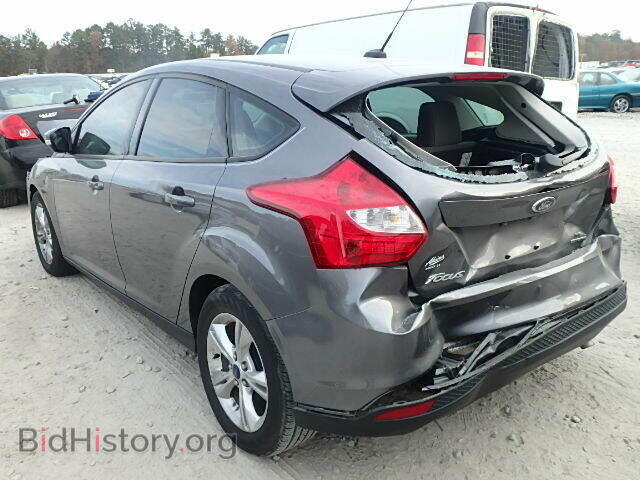 2014 FORD FOCUS - VIN: 1FADP3K2XEL251570 - Photo 3