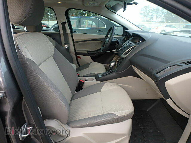 2014 FORD FOCUS - VIN: 1FADP3K2XEL251570 - Photo 5
