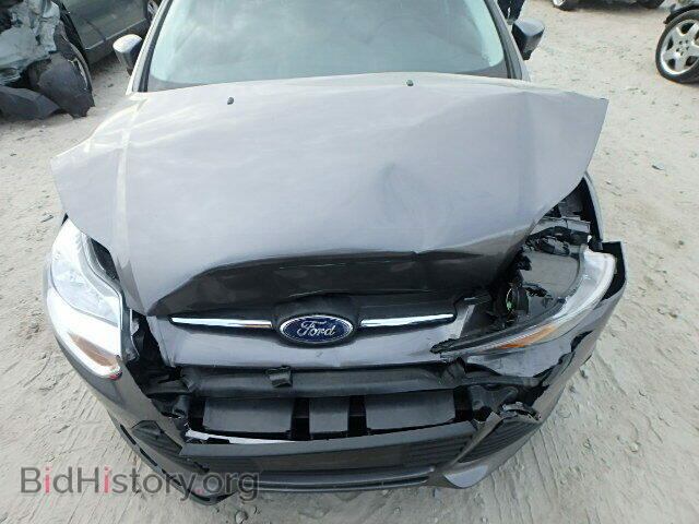 2014 FORD FOCUS - VIN: 1FADP3K2XEL251570 - Photo 7