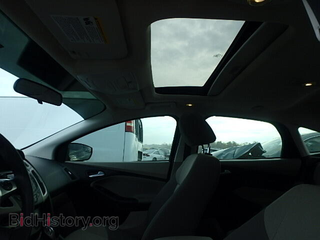 2014 FORD FOCUS - VIN: 1FADP3K2XEL251570 - Photo 9