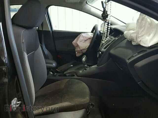 2013 FORD FOCUS - VIN: 1FADP3F24DL217231 - Фото 5