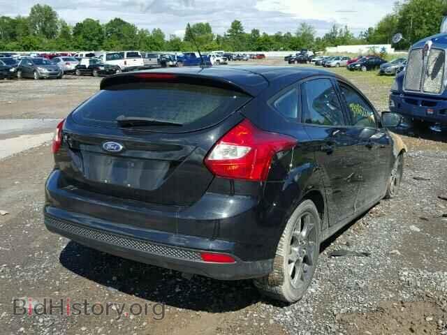 2013 FORD FOCUS - VIN: 1FADP3K28DL303471 - Photo 4