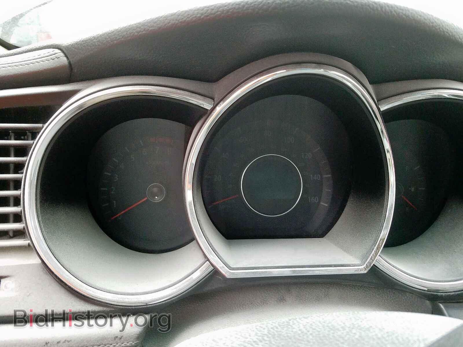 2013 KIA OPTIMA - VIN: 5XXGN4A76DG102006 - Фото 8