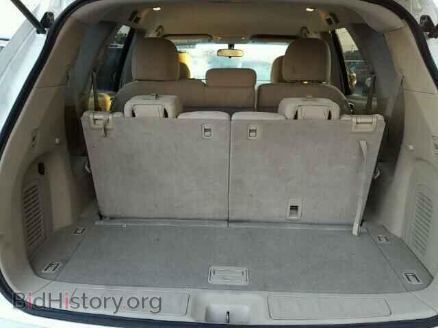 2013 NISSAN PATHFINDER - VIN: 5N1AR2MN5DC683521 - Фото 10