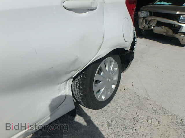 2014 NISSAN VERSA - VIN: 3N1CE2CPXEL399659 - Фото 9