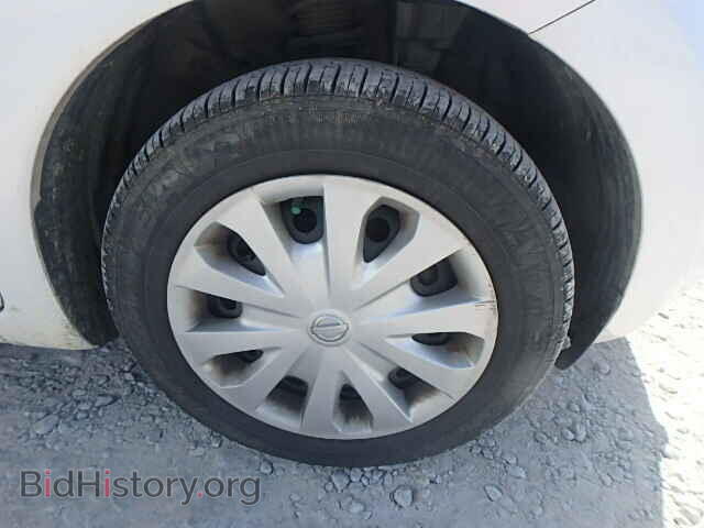 2014 NISSAN VERSA - VIN: 3N1CE2CPXEL399659 - Фото 10