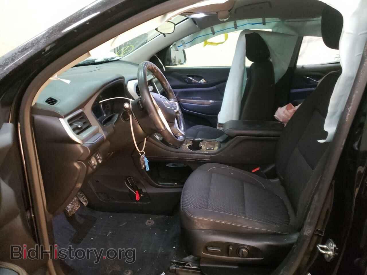 2020 GMC ACADIA - VIN: 1GKKNKLS9LZ141205 - Фото 5