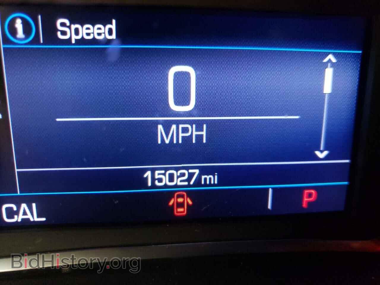 2020 GMC ACADIA - VIN: 1GKKNKLS9LZ141205 - Фото 8