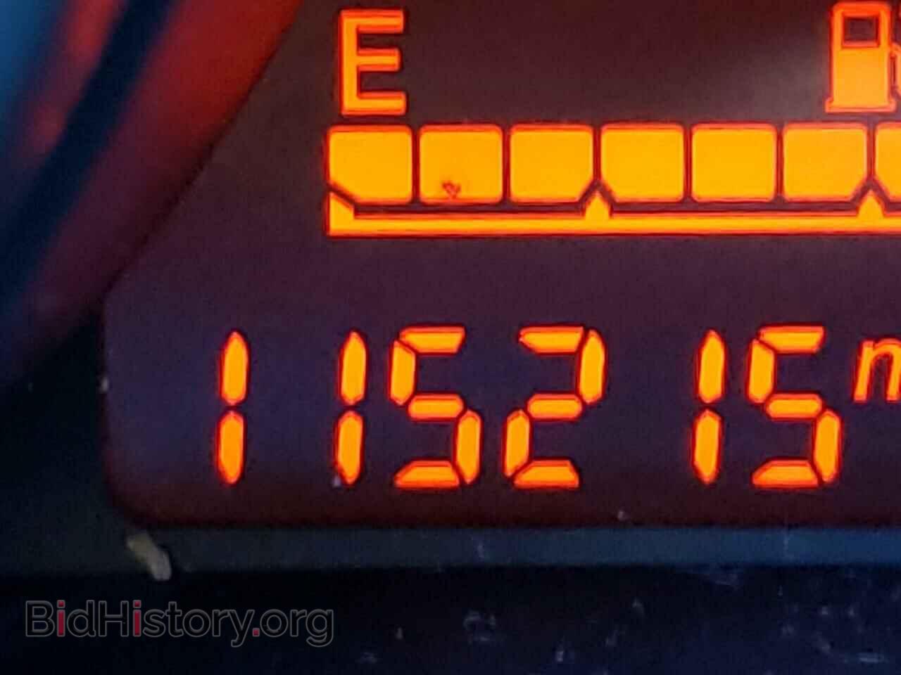 2012 MAZDA 5 - VIN: JM1CW2CL9C0127346 - Фото 8
