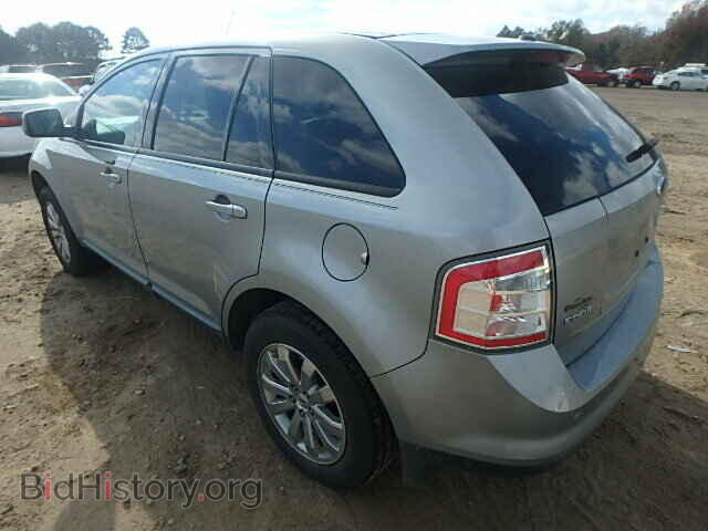 2007 FORD EDGE - VIN: 2FMDK39C47BB50319 - Photo 3