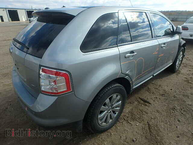 2007 FORD EDGE - VIN: 2FMDK39C47BB50319 - Photo 4